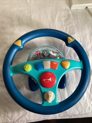 Toys toy steering wheel - b.,