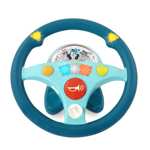 Toys steering wheel toy - steering,